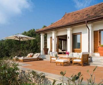 Casa Solare, Alibaug