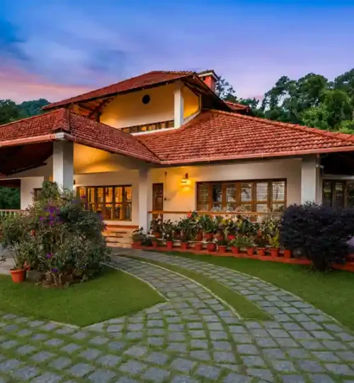 Casa Bosco, Coorg