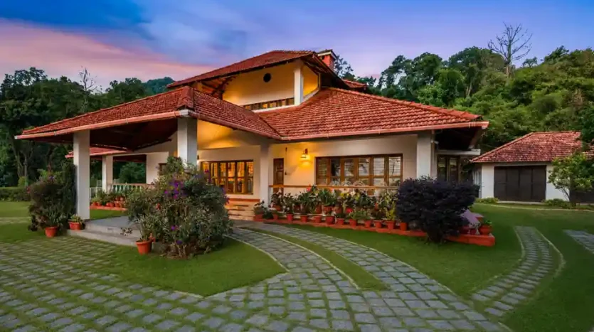 Casa Bosco, Coorg