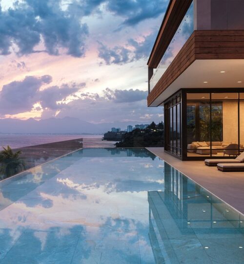 Casa Aranya, Rishikesh